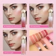 thumbnail image 3 of Set de Colorete Líquido UCANBE 3 PCS Acabado Mate Crema Suave, 3 of 7