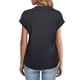 thumbnail image 4 of Blusa de mujer,Camisa de mujer con cuello en V Camisa de mujer Blusa con cuello en V Funcionamiento suave, 4 of 6