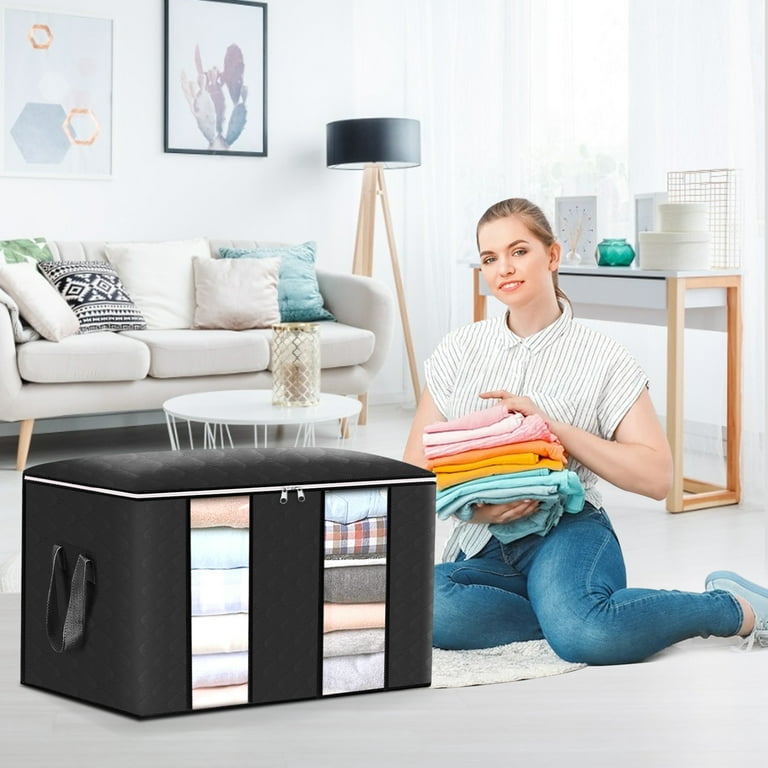Throw organizer sales
