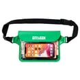 thumbnail image 1 of Riñonera EMSEEK, bolsa impermeable impermeable, 20 x 13 cm, flotante, 1 of 6