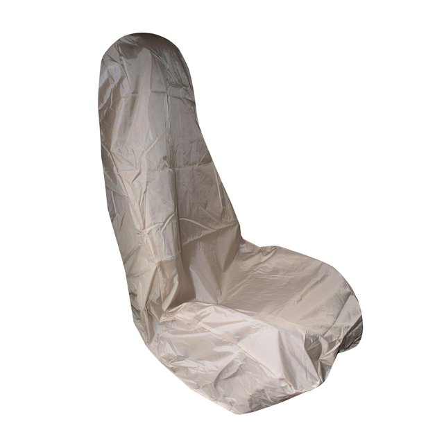 Funda genérica para asiento de coche Kusrkot Beige 145 cm x 56 cm