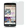 LG G3 Stylus glass protector, by Insten Clear Tempered Glass LCD Screen Protector Film Cover For LG G3 Stylus