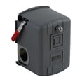 thumbnail image 1 of Presostato Square D Pumptrol 30-50 PSI 1.5 HP NEMA 1, 1 of 2