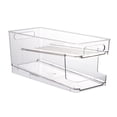 thumbnail image 1 of Organizador de latas para refrigerador Genérica Color Transparente, Material PET, 15.7x23, 1 of 5