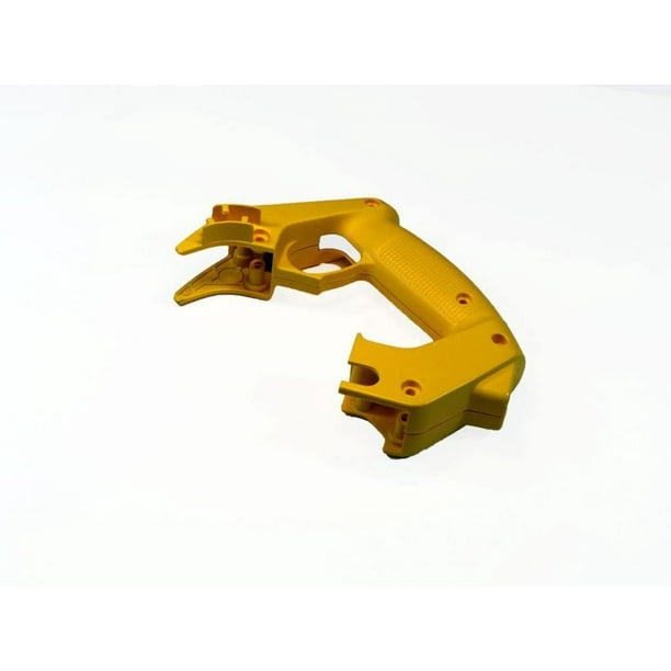 Dewalt Dw359 DW360 Replacement Circular Saw Handle Set 394149 00 Genuine OEM Dewalt Replacement Part By Visit the DEWALT Store