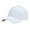 White, variant on Prolriy Baseball Cap Hats for Men Women, Men Women Embroidered Baseball Caps Sun Baseball Caps Running Workout and Outdoor Activities Baseball Caps Trucker Hat Army Green