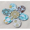 thumbnail image 4 of Tela escocesa: Artesanía Plaid CS11240, 4 of 6