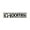BLACK, variant on G. Loomis Fishing GLM BLOCK LOGO DECAL GREEN SM Stickers [GDECALSGN]