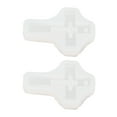 thumbnail image 3 of Silicone Jewelry Molds, Silicone   10Pcs Safe Retro Style  For DIY, 3 of 8