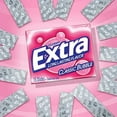 thumbnail image 2 of Extra Classic Bubble Sugar Free Chewing Gum, 15 Count (Pack Of 10), 2 of 3