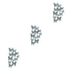 thumbnail image 5 of Decoración de pared mariposas coloridas Cateissary LK12, 5 of 6