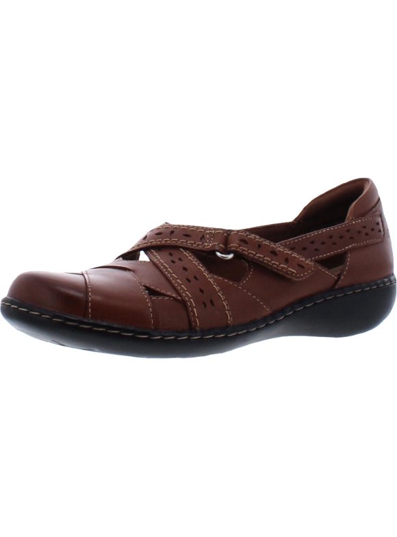 clarks womens mary jane shoes