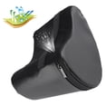 thumbnail image 1 of Guitar Leg Pad, Portable Musical Instrument Accessories with Built in Sponge for Comfortable Playing, Guitar Stools Suitable for Folk and Classical Guitaring, 1 of 7