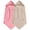 Beige & Bean Paste, variant on Hooded Baby Towels for Newborn 2 Pack 100% Muslin Organic Cotton Baby Bath Towel with Hood for Babies, Infant, Toddler and Kids, 32x32Inch, Soft and Absorbent Newborn Essential,Grey&Dark Green