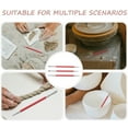 thumbnail image 4 of Hand Engraving Tools 3 Pcs Clay Modeling Sculpture Sculpting Polymer Shaping Metal, 4 of 6