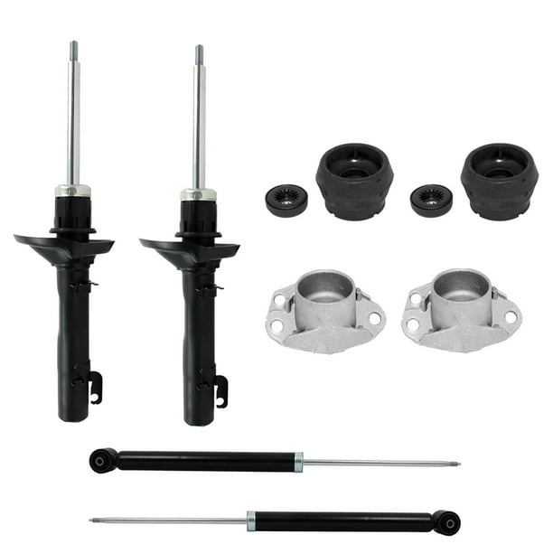 Kit Original AG para Auto Completo para Volkswagen Jetta A4 1999 a 2015 8 Piezas Nuevos