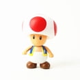 thumbnail image 4 of Muñecas de dibujos animados de Super Mario Bros, figuras de Anime, Luigi, Yoshi, Mario, modelo creativo coleccionable, juguetes para niños, regalo de cumpleaños, 4 of 6