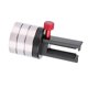 thumbnail image 5 of Juego De Contrapesos De Equilibrio De Nivelación De Cardán Para Zhiyun Smooth Q3/4 Feiyu Dji Advancent EL006950-00, 5 of 6