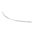 thumbnail image 2 of Rear Bumper Moulding Strip, ABS Rear Bumper Trim for W246 2011 - 2014, Easily Installed Bumper Replacement Strip, Added Protection and Style, Made From ABS Material, 2 of 7