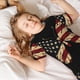 thumbnail image 5 of Balery Patriotic USA Butterfly Art Conjunto de Pijama Infantil de Manga Corta con Estampado – Ropa de Dormir de Algodón Suave-Small, 5 of 6