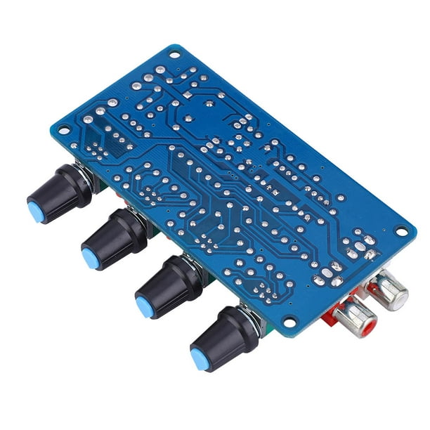 DLHiFi UPC1237 LM7812 16A AC12V-18V HiFi amplificatore di potenza circuo di protezione dell'altoparlante assemblato 44 DLHiFi UPC1237 LM7812 16A AC12V-18V HiFi amplificatore di potenza circuo di protezione dell'altoparlante assemblato 44