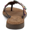 thumbnail image 4 of AZURA MAYRA Shoes Rainbow, 4 of 6