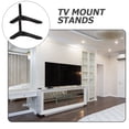 thumbnail image 3 of 1 Ensemble Support TV Support de Table pour TV, 3 of 5