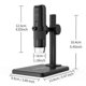 thumbnail image 2 of Wifi Digital Microscope for Kids 40X-1000X Handheld Microscope, 2 of 5