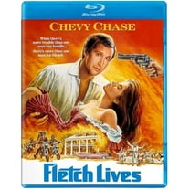 Fletch Lives (Blu-ray), KL Studio Classics, Comedy