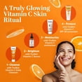 thumbnail image 3 of Crema Hidratante Facial con Vitamina C 4 oz para Arrugas y Manchas de Edad, 3 of 8