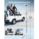 thumbnail image 2 of Trípode Selfie Stick SelfieShow 71 para iPhone/Android, color blanco, 2 of 9