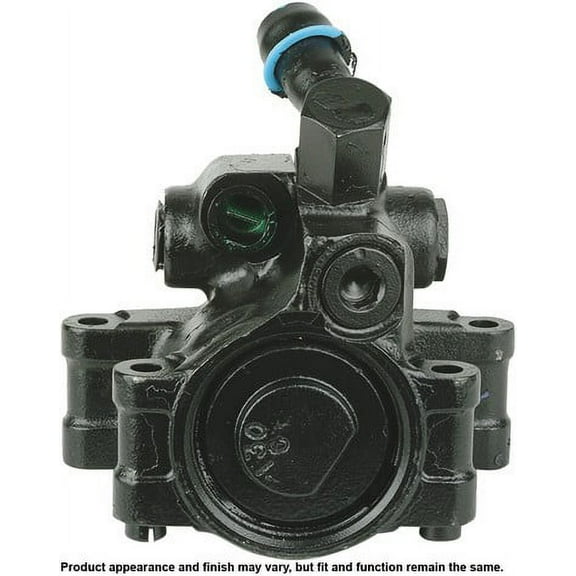 A1 Cardone Power Steering Pump P/N:20-293 Fits select: 2000 FORD FOCUS
