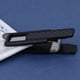 thumbnail image 2 of Billetera Bolsillo Frontal Clip Dinero Pequeño Minimalista Metal Liviano Multifunción para Padres Novios, 2 of 8