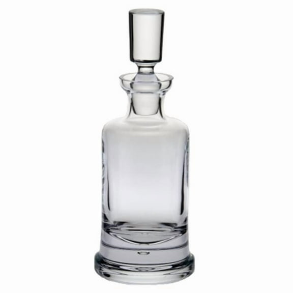 Ravenscroft Crystal W6440 Crystal Kensington Decanter