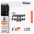 UDAP Jogger Fogger OC Compact Self Defense Pepper Spray with Holster