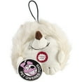 thumbnail image 6 of Pet Qwerks Super Deluxe Plush Dog Toy with Electronic Chattering Sounds, Multicolor Small, 6 of 7