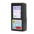 thumbnail image 3 of Detector de radiación nuclear, contador Geiger, dispositivo de alarma de dosificación, medidor de monitor de dosímetro, 3 of 8