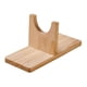 thumbnail image 4 of Soporte de madera para pegamento caliente, soporte para herramientas de pegamento caliente de mesa, organizador de escritorio para taller Pequeño, 4 of 9