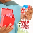 thumbnail image 6 of Dr. Seuss Cat in the Hat Mini Collectible Figures, 10 Collectible Figure Sets, for Kids Ages 3 and up, 6 of 7