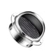 thumbnail image 1 of Riwesomey Rejilla de ventilación de aire resistente a la intemperie de acero inoxidable para sistema de ventilación de pared duradera y robusta Herramientas eléctricas 70mm, 1 of 6
