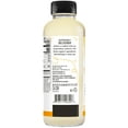 thumbnail image 2 of KeVita Sparkling Probiotic Drink, USDA Organic, Lemon Ginger, 15.2 Fl Oz, 2 of 5