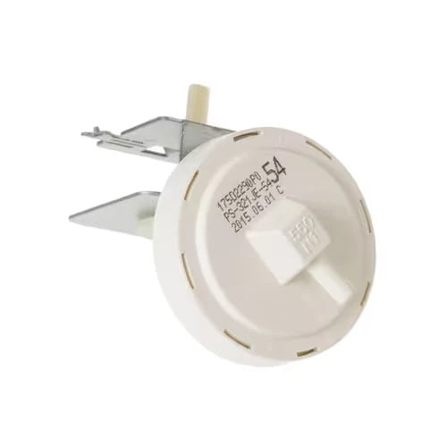 ✅Original New OEM General Electric WH12X10413 SWITCH PRESSURE
