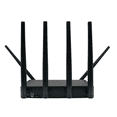 thumbnail image 2 of PCE PCE700-011 Travlfi Journey XTR Mobile 4G Lite Wi-Fi Extender Router with Vsim Technology, 2 of 4