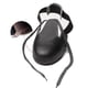 thumbnail image 5 of Minnieouse Cubierta de zapatos de seguridad con punta de PU, fácil de limpiar, impermeable, antideslizante, Universal, puntera protectora Accesorios de calzado, 5 of 6