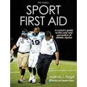 Angle View: Sport First Aid [Paperback - Used]