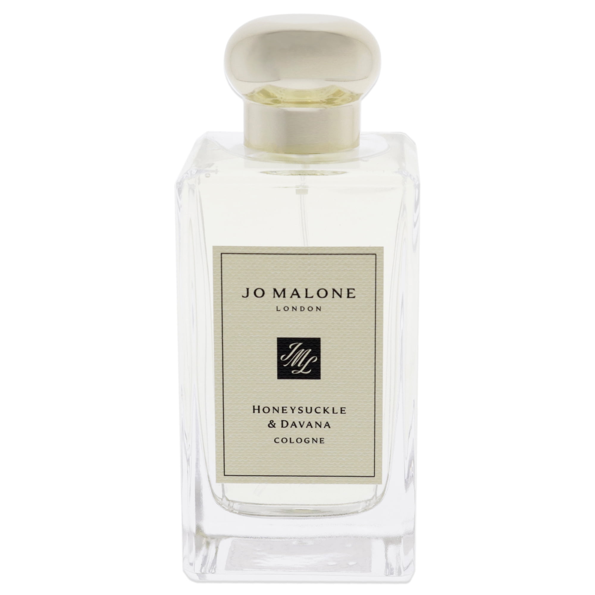 Jo Malone Honeysuckle and Davana, 3.4 oz Cologne Spray