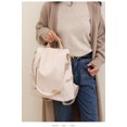 thumbnail image 3 of Sunyuer Large Travel Backpack for Women Waterproof Shoulder Bag Fashion Backpack Purse Anti-Theft Daypack for College Work, 3 of 10