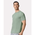 thumbnail image 2 of Gildan - Performance T-Shirt - 42000 - Sage - Size: M, 2 of 5