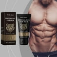 thumbnail image 5 of Summer beauty, Special Gel For Men Men's Moisturizing Gel, 5 of 9