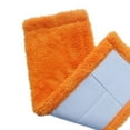 thumbnail image 2 of Cabezal de trapeador Naiovety de terciopelo Coral Absorbente y Lavable para limpieza de piso, 2 of 4